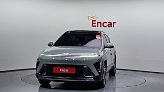HYUNDAI KONA SX2 2024