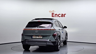 HYUNDAI KONA SX2 2024