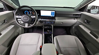 HYUNDAI KONA SX2 2024