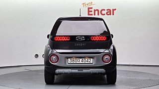 HYUNDAI CASPER 2023