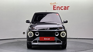 HYUNDAI CASPER 2023