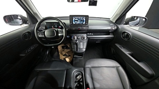 HYUNDAI CASPER 2023