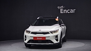 KIA STONIC 2018