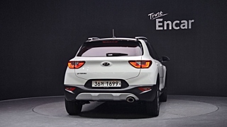 KIA STONIC 2018