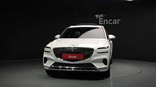 GENESIS GV70 2021