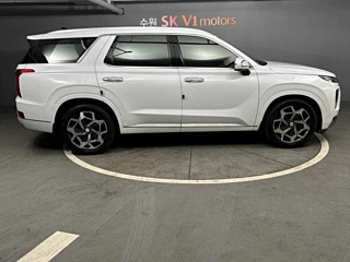 HYUNDAI PALISADE  2021