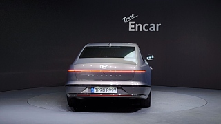HYUNDAI GRANDEUR HYBRID GN7 2023