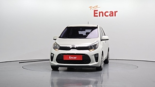 KIA MORNING JA 2018