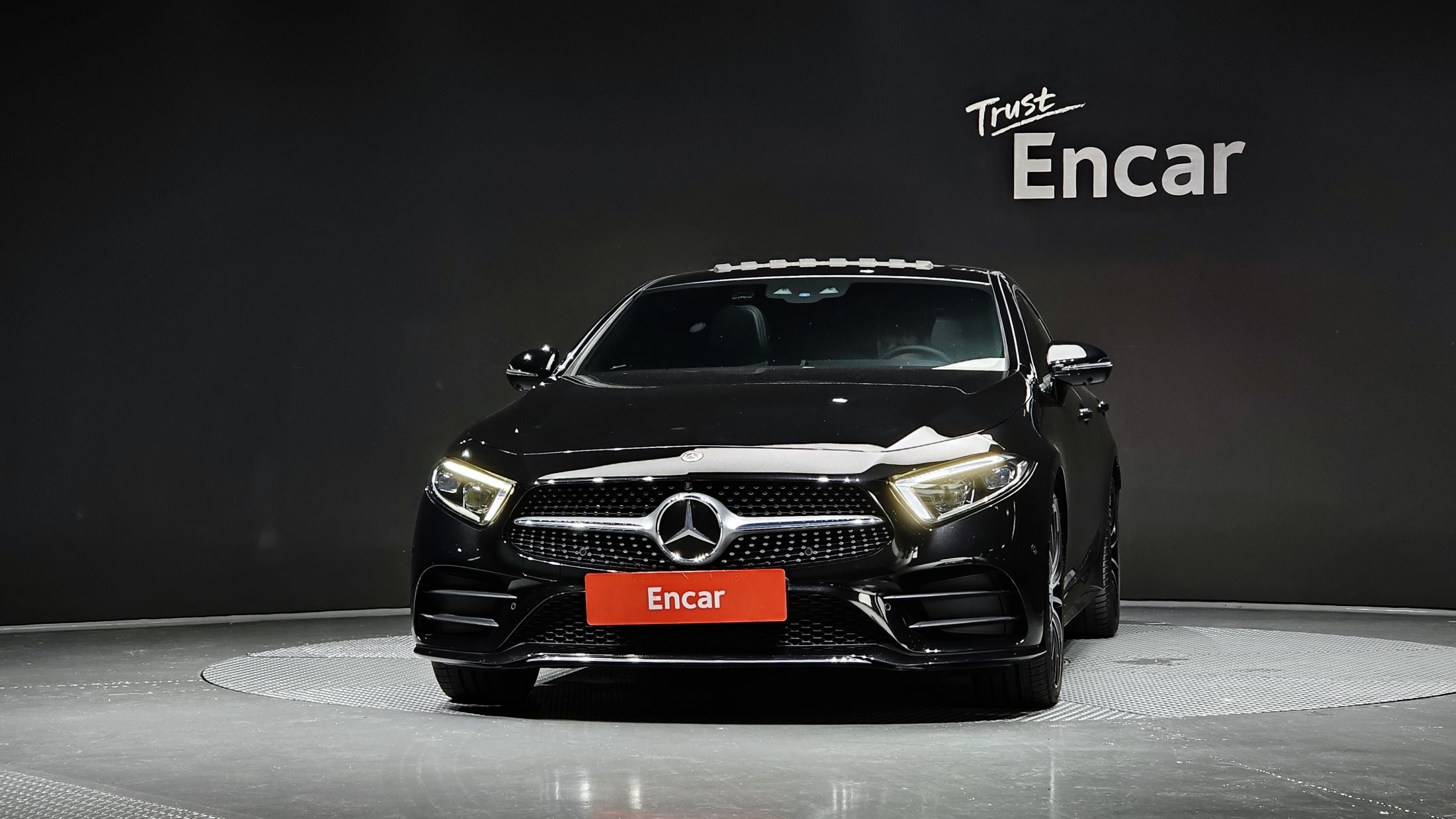 MERCEDES BENZ CLS-CLASS C257 2019