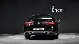 MERCEDES BENZ CLS-CLASS C257 2019