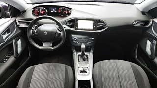 PEUGEOT 308 2017