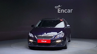PEUGEOT 308 2017