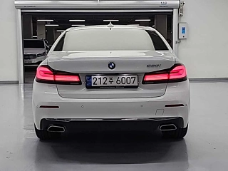BMW 5-SERIES G30  2023