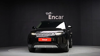 LAND ROVER RANGE ROVER EVOQUE 2020