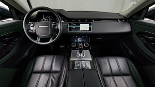 LAND ROVER RANGE ROVER EVOQUE 2020