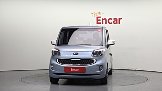 KIA RAY 2017