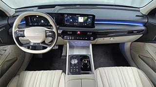 KIA K8 2024