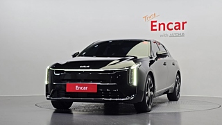 KIA K8 2024