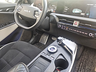 KIA EV6 2022
