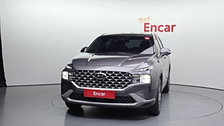 HYUNDAI SANTAFE 2022