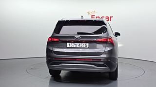 HYUNDAI SANTAFE 2022