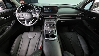 HYUNDAI SANTAFE 2022