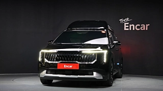 KIA CARNIVAL  2025