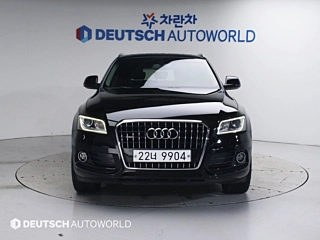 AUDI Q5 2016
