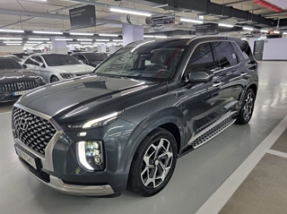 HYUNDAI PALISADE  Diesel 2.2 2WD 2021