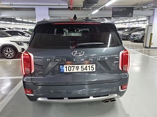 HYUNDAI PALISADE  Diesel 2.2 2WD 2021
