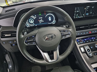 HYUNDAI PALISADE  Diesel 2.2 2WD 2021