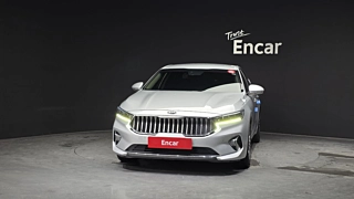 KIA K7 PREMIER 2020