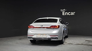 KIA K7 PREMIER 2020