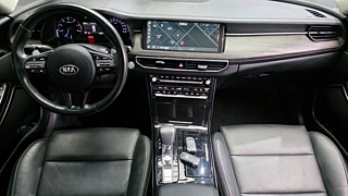 KIA K7 PREMIER 2020