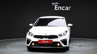 KIA K3 2018