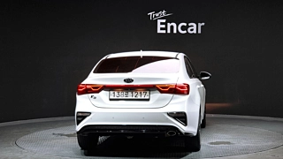 KIA K3 2018