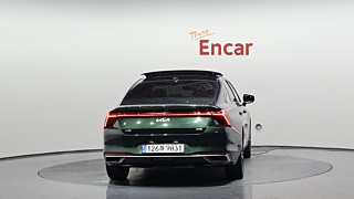 KIA K8 HYBRID 2022