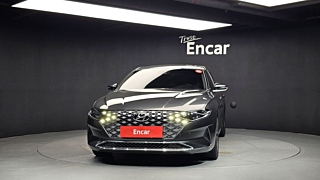 HYUNDAI GRANDEUR IG 2021