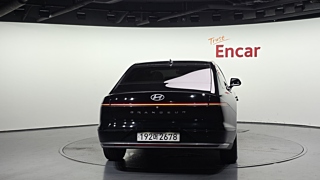 HYUNDAI GRANDEUR HYBRID GN7 2023