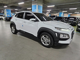 HYUNDAI KONA 2020