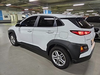 HYUNDAI KONA 2020