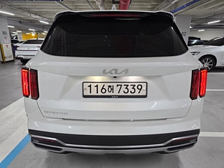 KIA SORENTO 2023
