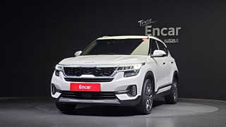 KIA SELTOS 2022