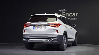 KIA SELTOS 2022