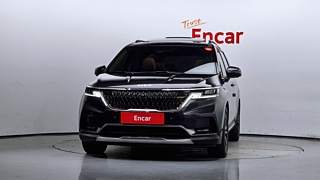 KIA CARNIVAL 2021