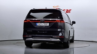 KIA CARNIVAL 2021