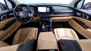 KIA CARNIVAL 2021