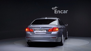 BMW 5-SERIES F10 2016