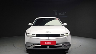 HYUNDAI IONIQ5 2022