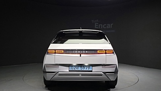 HYUNDAI IONIQ5 2022